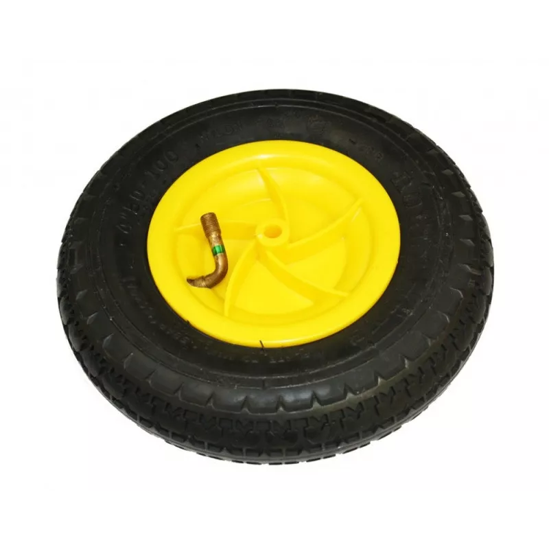 Neumático Carretilla