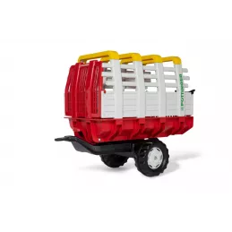Autocargador Pöttinger