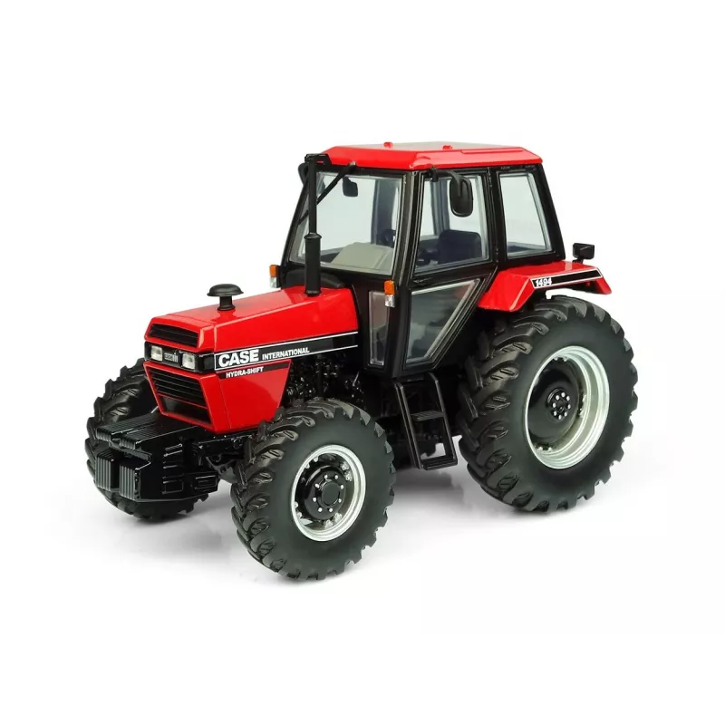 CASE International 1494 - 4WD