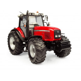 Massey Ferguson 8220 Xtra