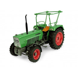 Fendt Farmer 4S - 4WD