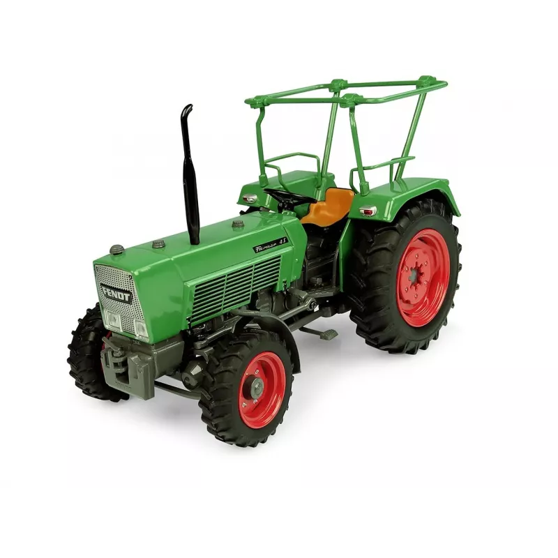 Fendt Farmer 4S - 4WD