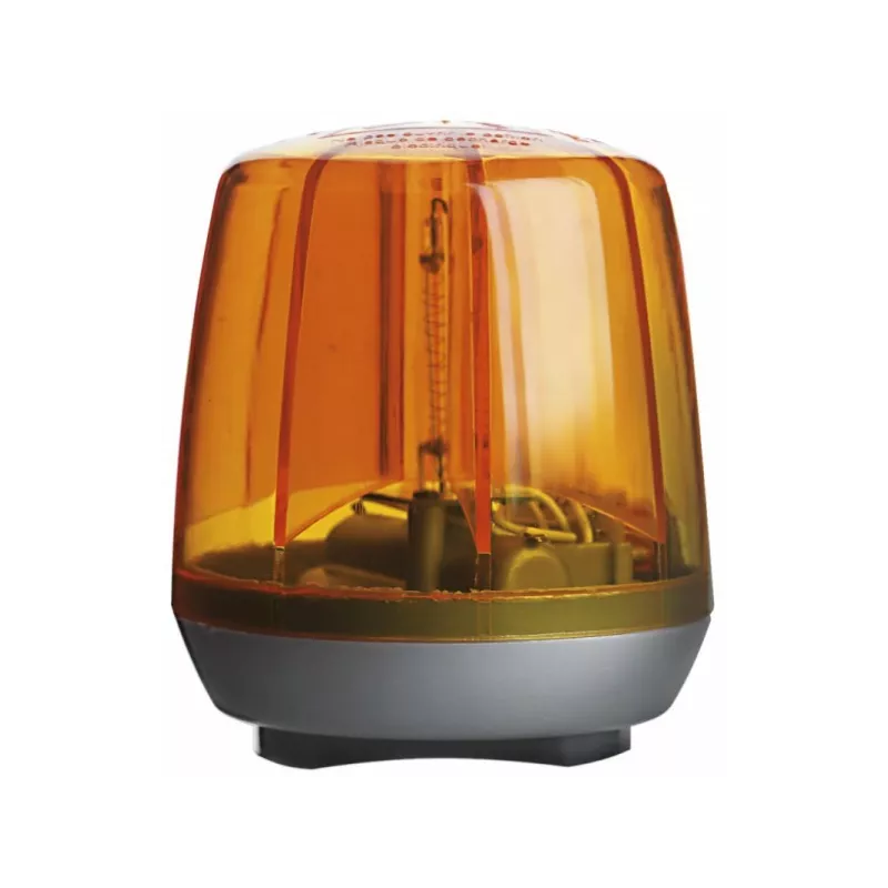 Rotativo Naranja para tractor a pedales