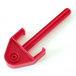 Pasador acoplamiento - Rolly Toys