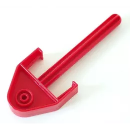 Pasador acoplamiento - Rolly Toys