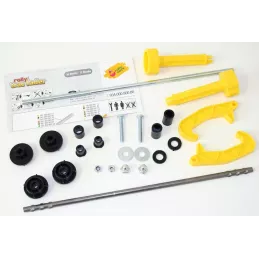 Kit montaje pala - Rolly Toys
