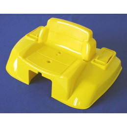 Asiento Rolly Junior - Rolly Toys
