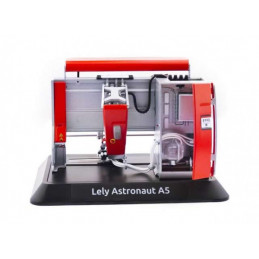 Robot de ordeño Lely Astronaut A5