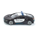 BMW i8 Policía de EE. UU.