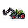 Fendt 1050 Vario con Pala