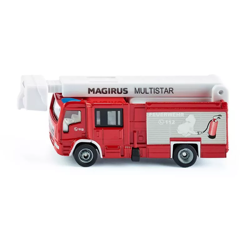 Magirus Multistar TLF