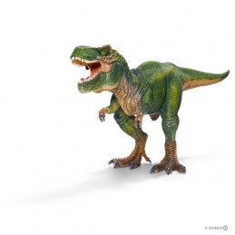 Tiranosaurio Rex