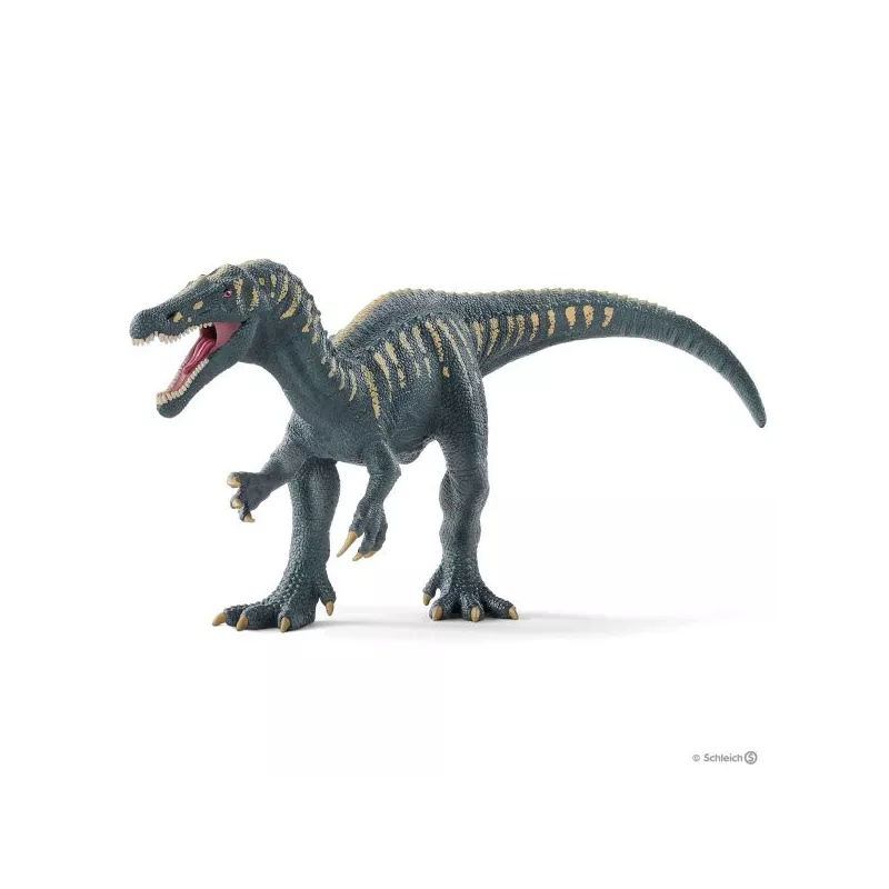 Baryonyx