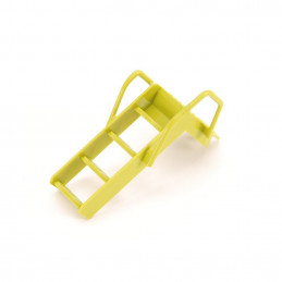 Escaleras para Claas Lexion 780