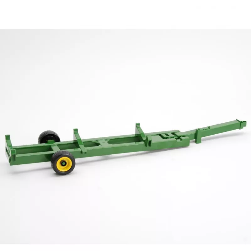 Carro corte de John Deere T670i