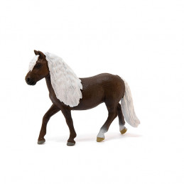 Yegua de la Selva Negra