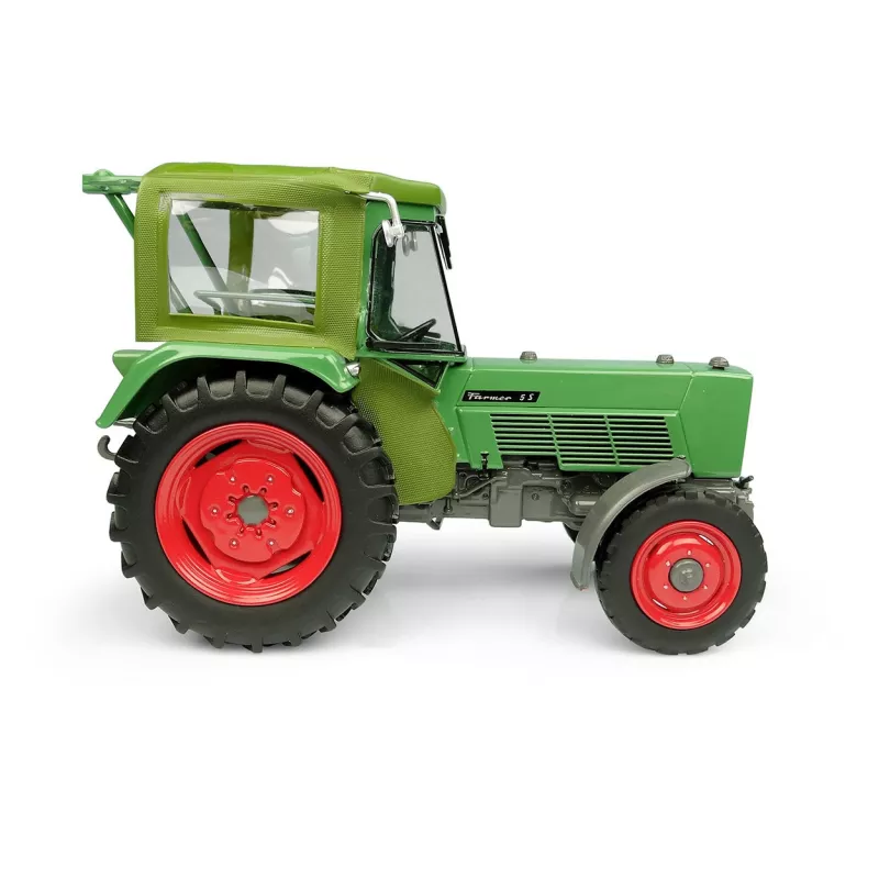 FENDT FARMER 5S