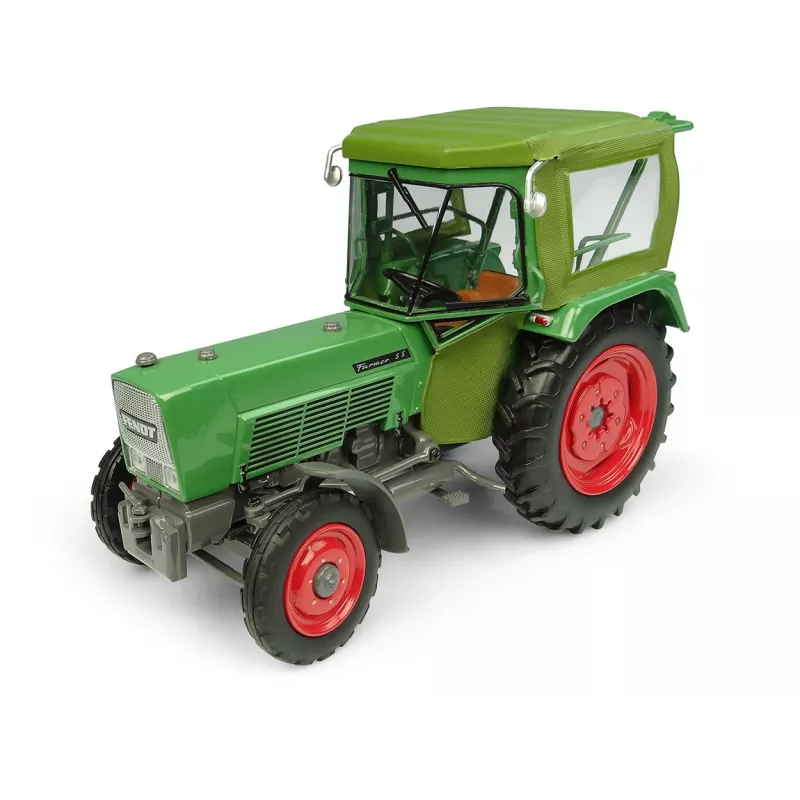 FENDT FARMER 5S