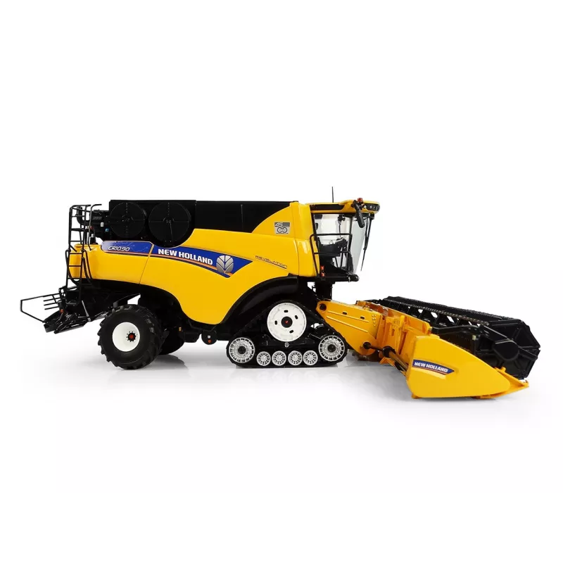 NEW HOLLAND CR10.90 "REVELATION"