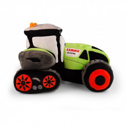 peluche Claas Axion