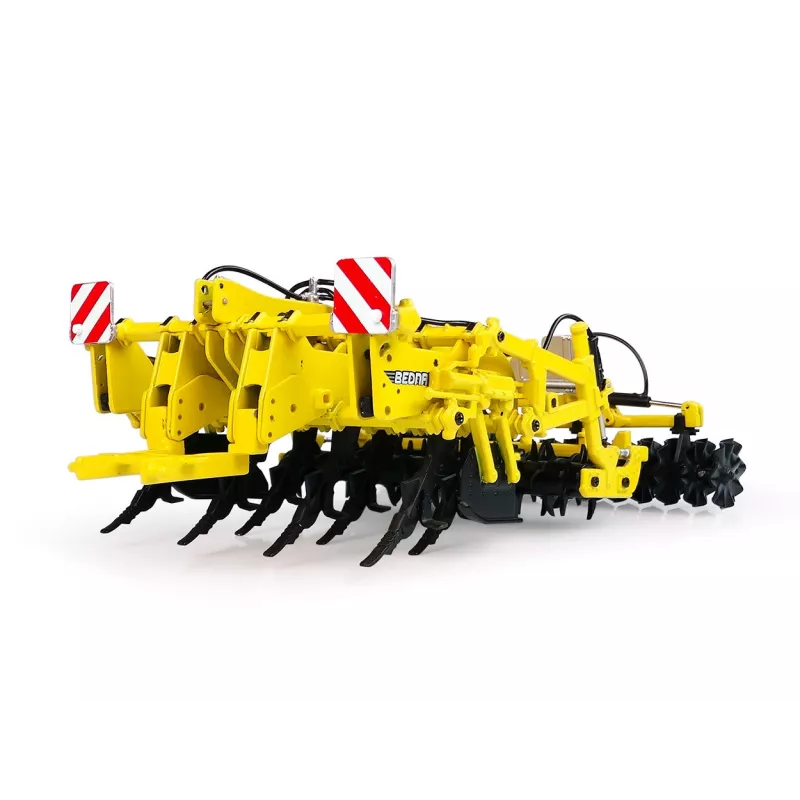 Bednar Terraland TN_Profi