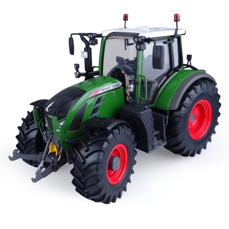 Fendt 724 Vario