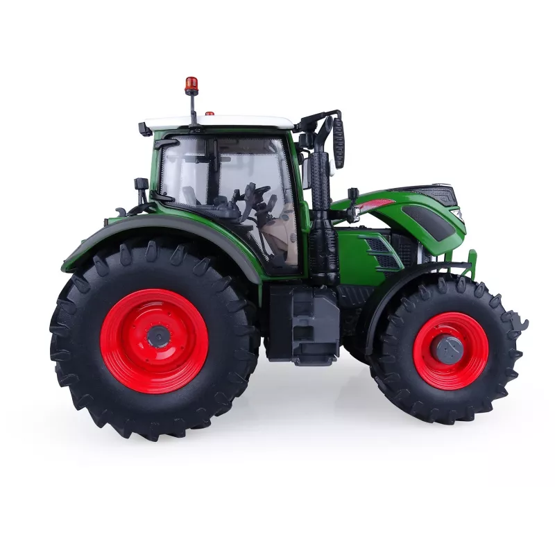 Fendt 724 Vario