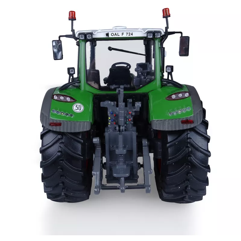 Fendt 724 Vario