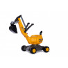 rollyDigger JCB