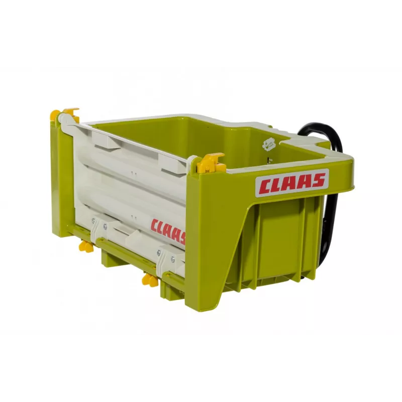rollyBox Claas