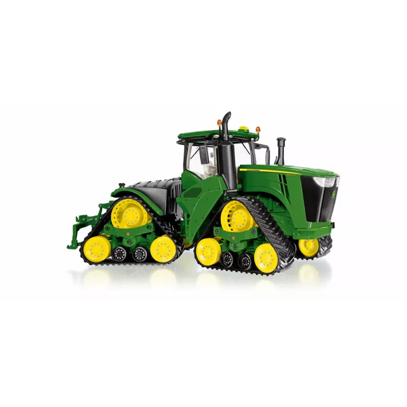John Deere 9620RX