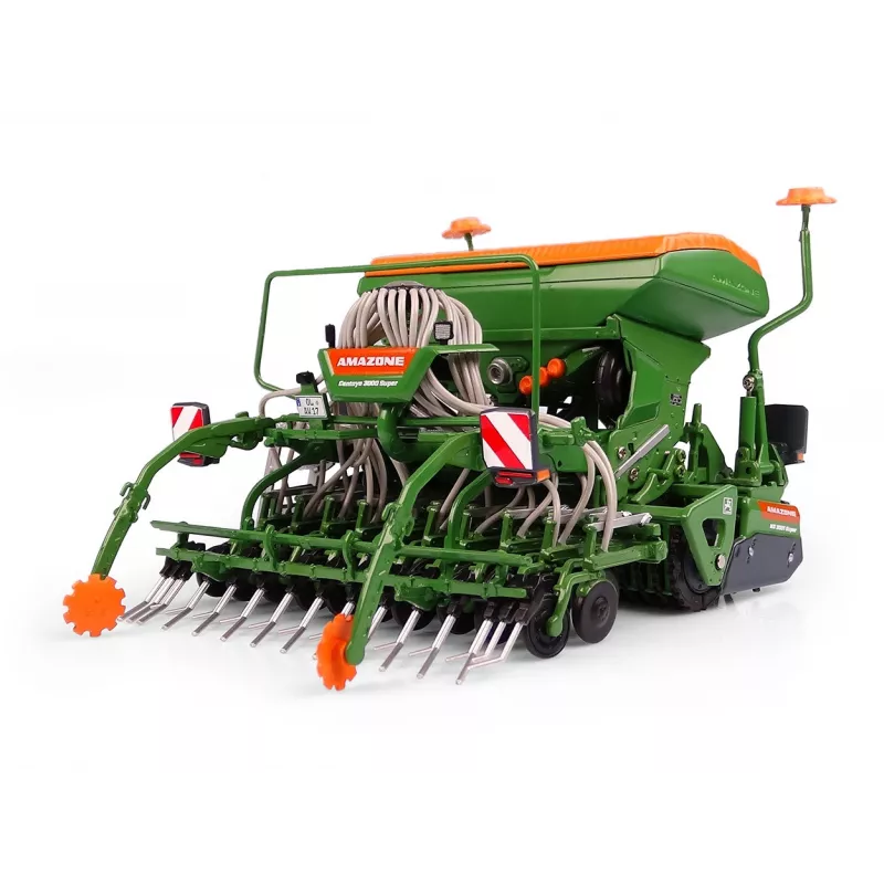 AMAZONE Centaya 3000 Super + T-Pack