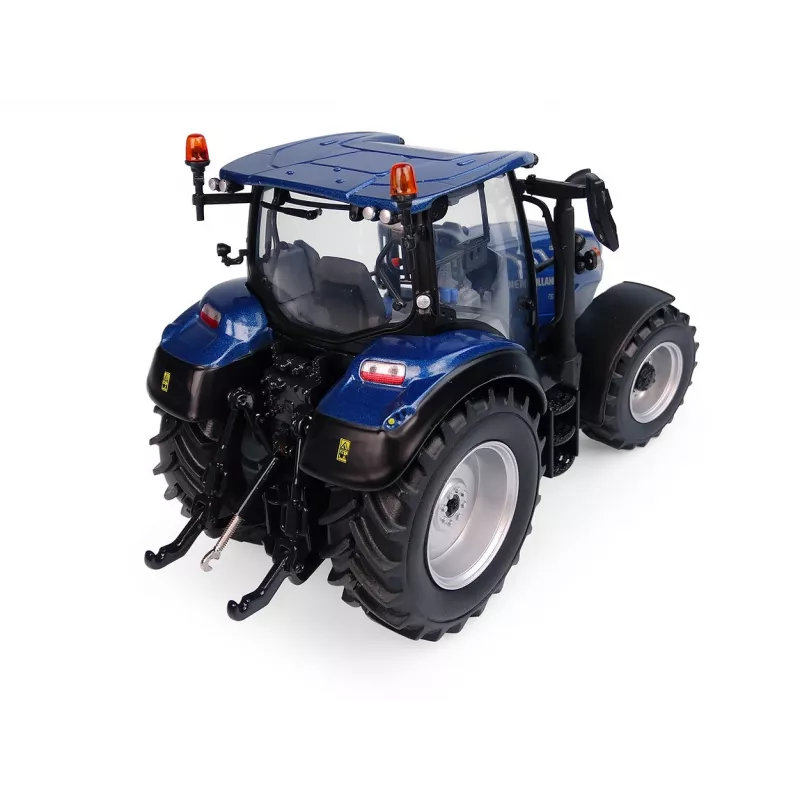 NEW HOLLAND T5.140 BLUE POWER