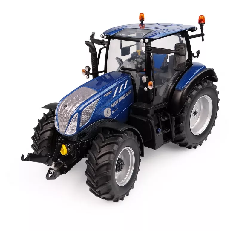 NEW HOLLAND T5.140 BLUE POWER