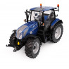 NEW HOLLAND T5.140 BLUE POWER