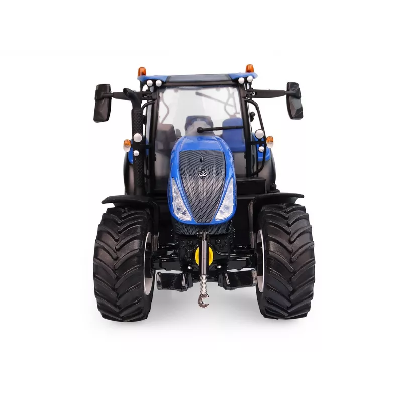 NEW HOLLAND T5.130