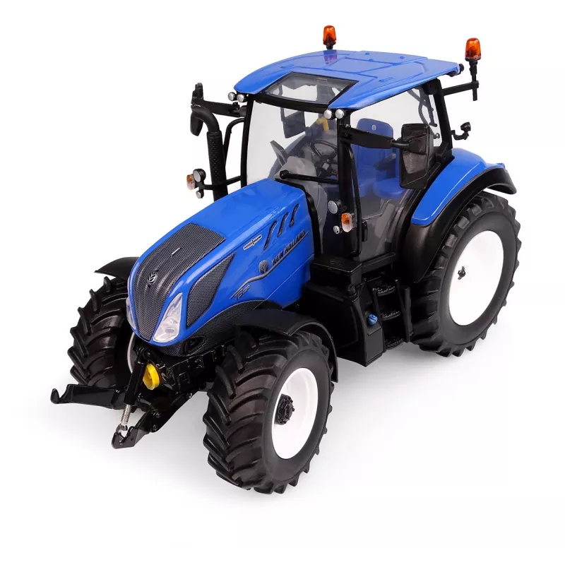 NEW HOLLAND T5.130