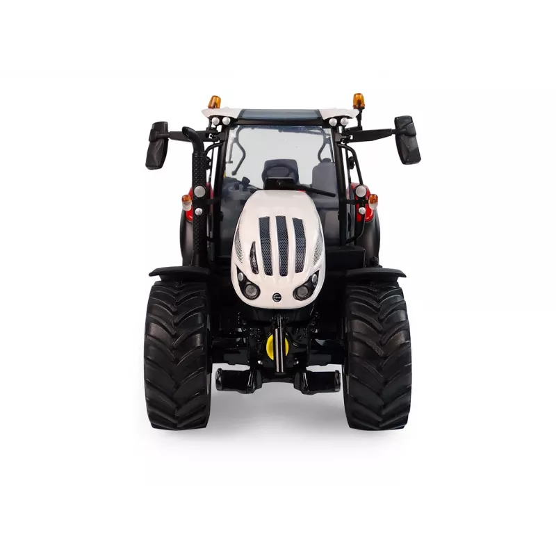 STEYR EXPERT 4130 CVT