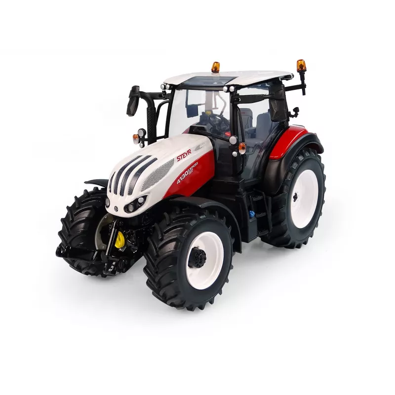 STEYR EXPERT 4130 CVT