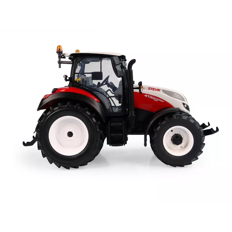 STEYR EXPERT 4130 CVT