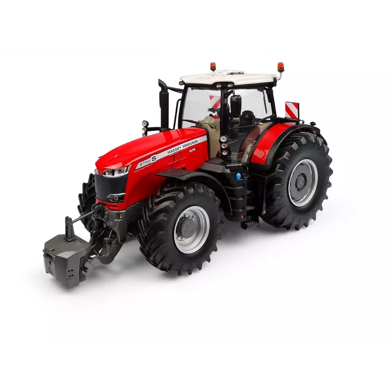 Massey Ferguson 8740S