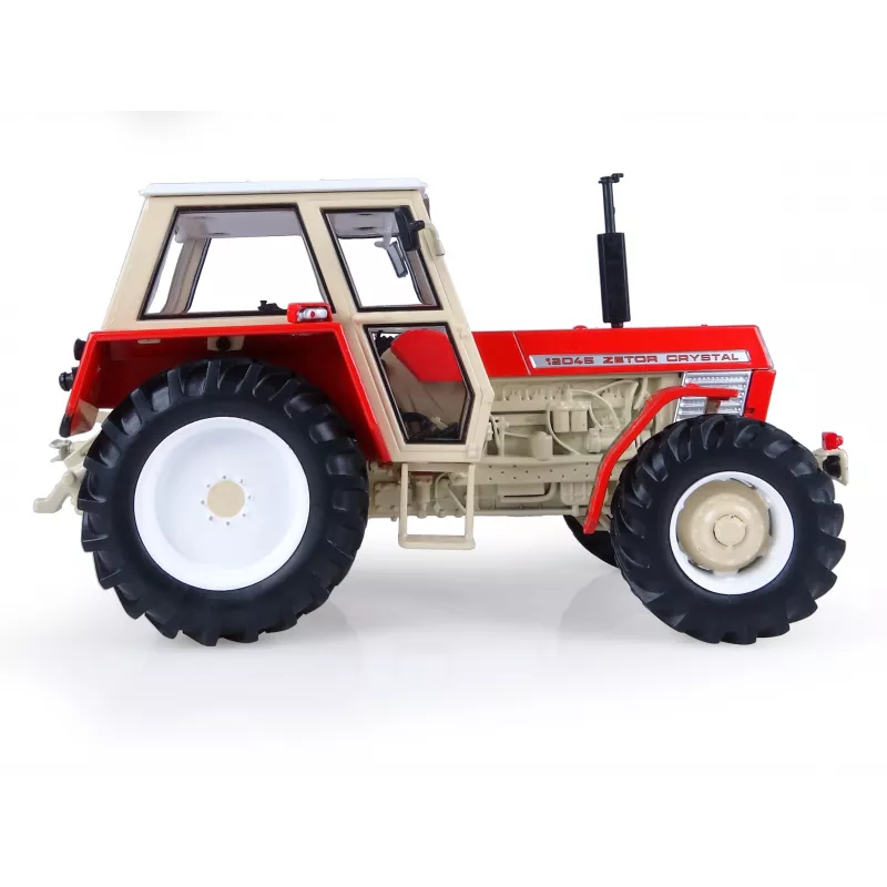 Zetor Crystal 12045 "Museum Edition"