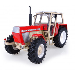 Zetor Crystal 12045 "Museum Edition"