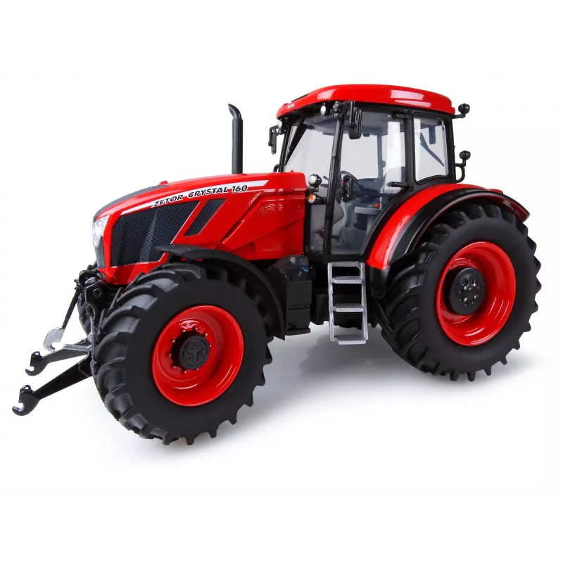 Zetor Crystal 160