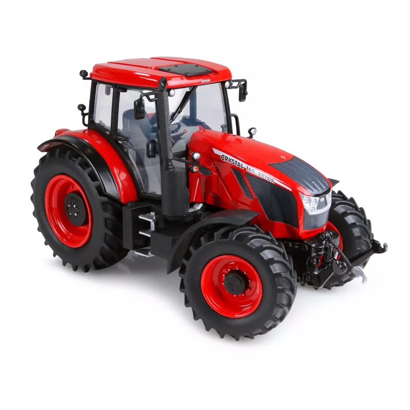 Zetor Crystal 160
