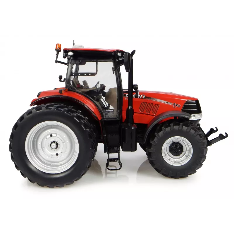 Case IH Puma CVX 240 - ruedas dobles