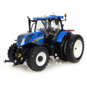 New Holland T7.225 - ruedas dobles