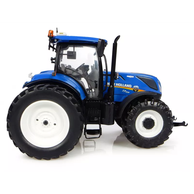 New Holland T7.225 - ruedas dobles
