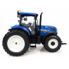 New Holland T7.225 - ruedas dobles
