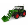 Fendt 516 Vario pala